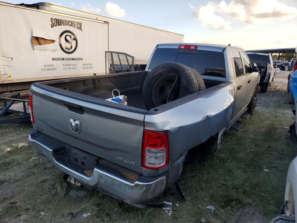 Снимка 3 от търг – 2021 RAM 3500 с VIN 3C63RRGL5MG688724