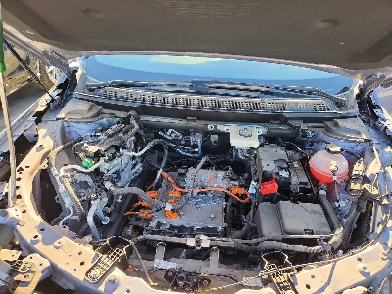 Photo 12 from auction – 2026 CADILLAC OPTIQ with VIN 3GYK3BM57TS140006