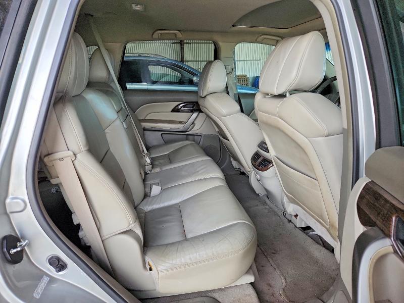 صورة رقم 11 من المزاد - 2012 ACURA MDX مع VIN 2HNYD2H36CH508890
