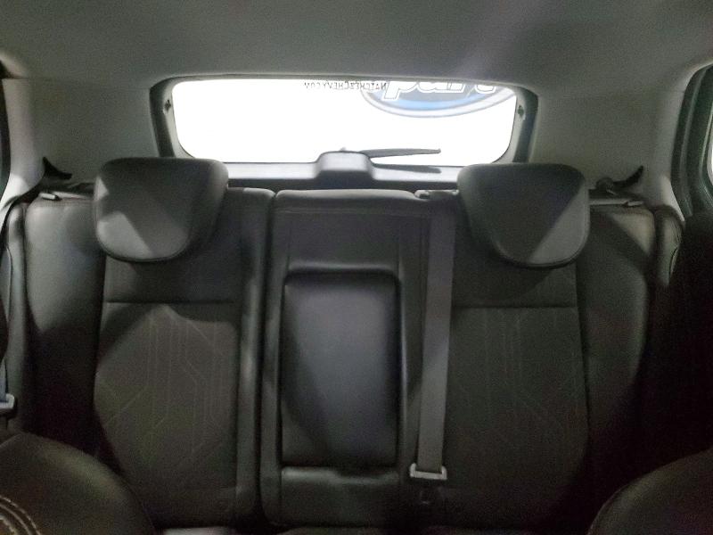 Photo 10 from auction – 2020 CHEVROLET TRAX with VIN 3GNCJLSB8LL302905