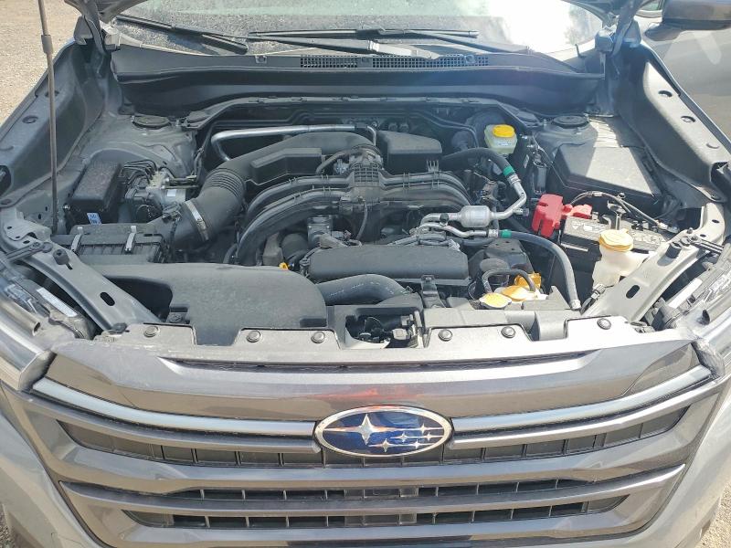 Photo 12 from auction – 2026 SUBARU FORESTER with VIN 4S4SLDD6XT3086423