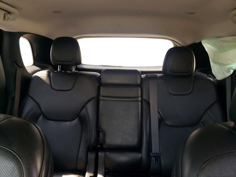 Photo 10 from auction – 2019 JEEP CHEROKEE with VIN 1C4PJMDN3KD179607