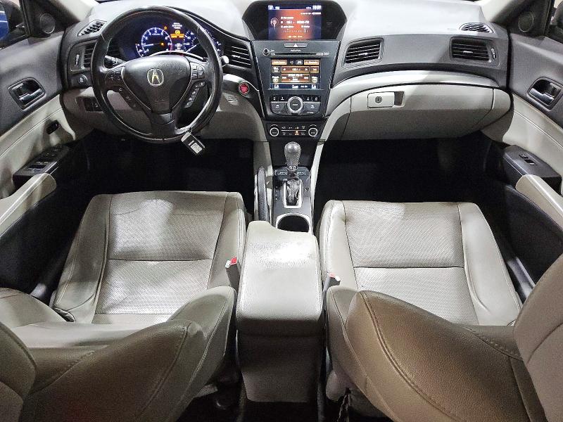 Photo 8 from auction – 2016 ACURA ILX with VIN 19UDE2F79GA022197