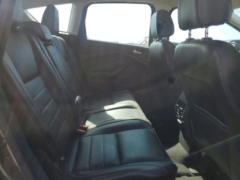 صورة رقم 10 من المزاد - 2016 FORD C-MAX مع VIN 1FADP5BU3GL109996
