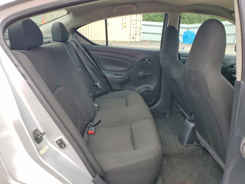 Photo 10 from auction – 2016 NISSAN VERSA with VIN 3N1CN7AP6GL866255