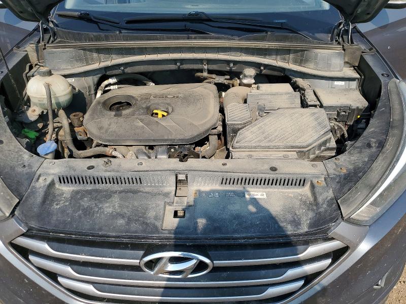 Photo 12 from auction – 2017 HYUNDAI TUCSON with VIN KM8J3CA46HU318672