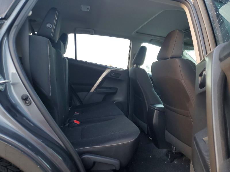 Photo 11 from auction – 2013 TOYOTA RAV4 with VIN 2T3RFREV7DW089906