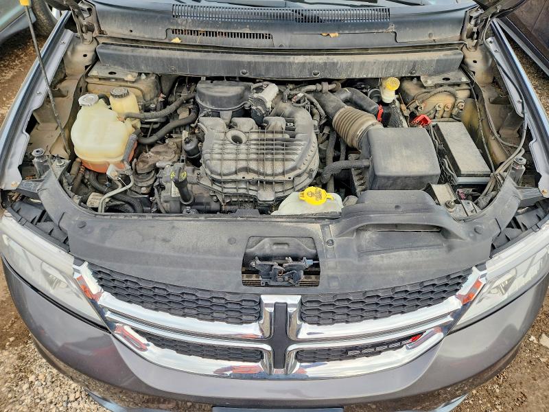 Photo 12 from auction – 2014 DODGE JOURNEY with VIN 3C4PDDDG6ET202224