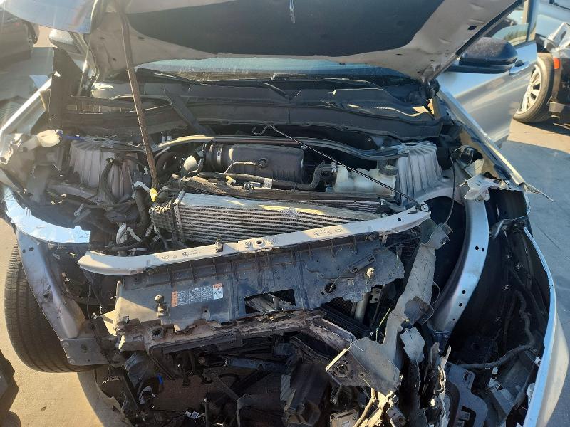 Photo 12 from auction – 2021 FORD EXPLORER with VIN 1FMSK8FH4MGB37384