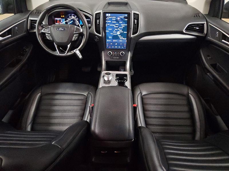Zdjęcie 8 z aukcji – 2022 FORD EDGE z VIN 2FMPK4J95NBA31971