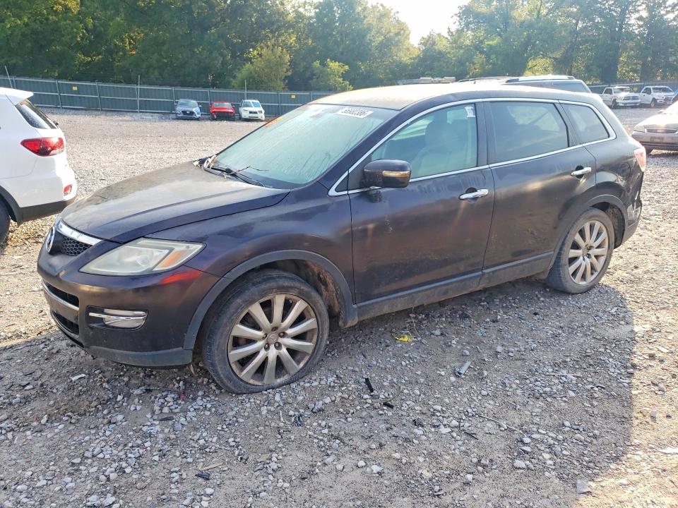 2009 MAZDA CX-9 - Търг №66982386