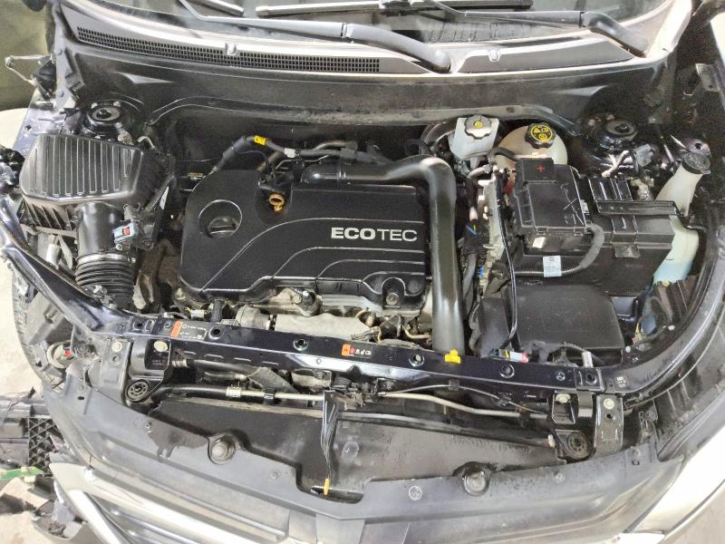 Снимка 12 от търг – 2020 CHEVROLET EQUINOX с VIN 3GNAXKEV8LS600897