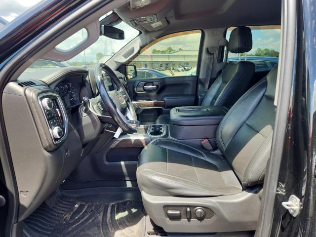 Photo 7 from auction – 2020 GMC SIERRA with VIN 3GTU9DED1LG297211