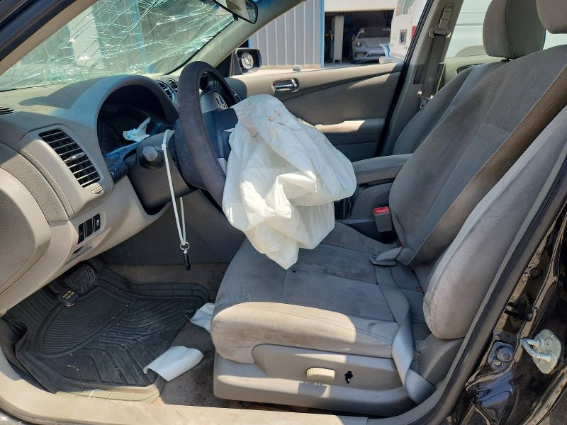Photo 7 from auction – 2012 NISSAN ALTIMA with VIN 1N4AL2APXCN446012