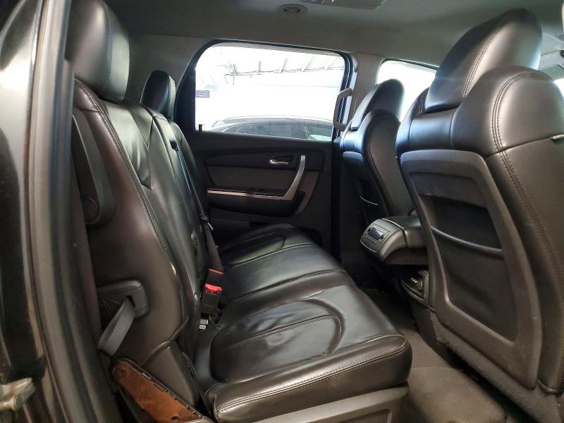 Photo 11 from auction – 2009 GMC ACADIA with VIN 1GKEV23D29J123456