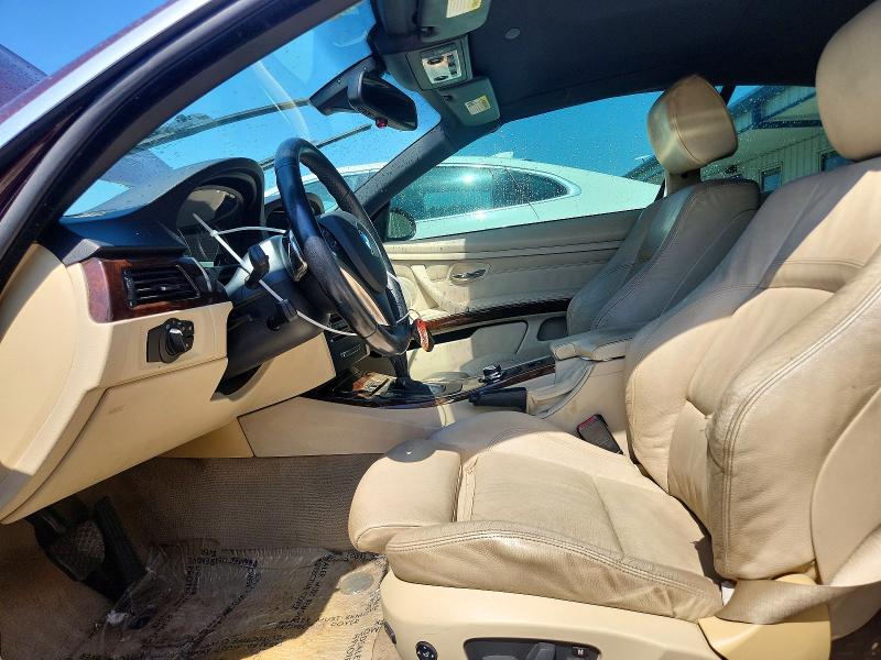 صورة رقم 7 من المزاد - 2008 BMW 335 مع VIN WBAWL73548PX55878