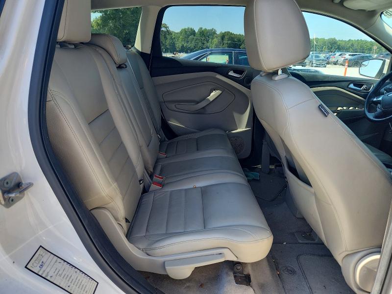 Photo 11 from auction – 2013 FORD ESCAPE with VIN 1FMCU9H9XDUA48723