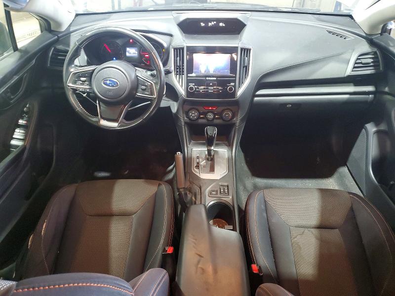 Foto 8 de la subasta – 2018 SUBARU CROSSTREK con VIN JF2GTABC5JH207877