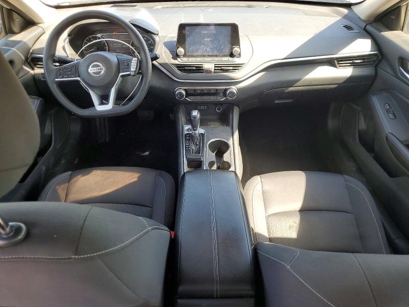 Photo 8 from auction – 2022 NISSAN ALTIMA with VIN 1N4BL4DV6NN407561