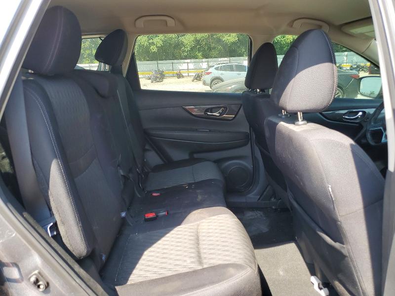Zdjęcie 11 z aukcji – 2019 NISSAN ROGUE z VIN 5N1AT2MT5KC794938