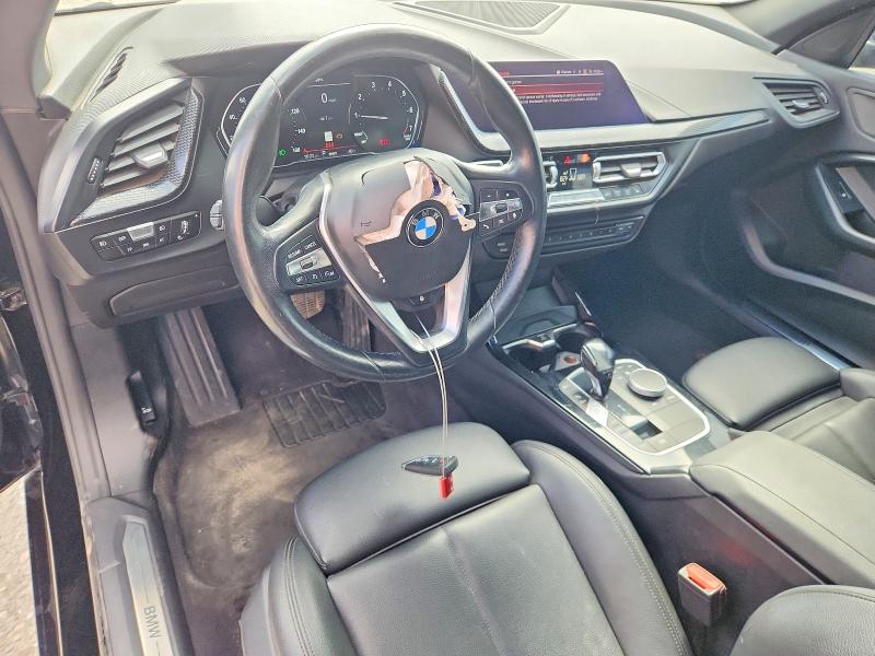 Photo 8 from auction – 2021 BMW 228XI with VIN WBA73AK00M7H47345