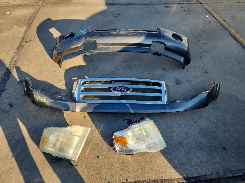 Photo 13 from auction – 2014 FORD EXPEDITION with VIN 1FMJU1J50EEF05390
