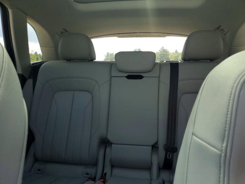 Photo 10 from auction – 2021 AUDI Q5 with VIN WA1AAAFY6M2051947