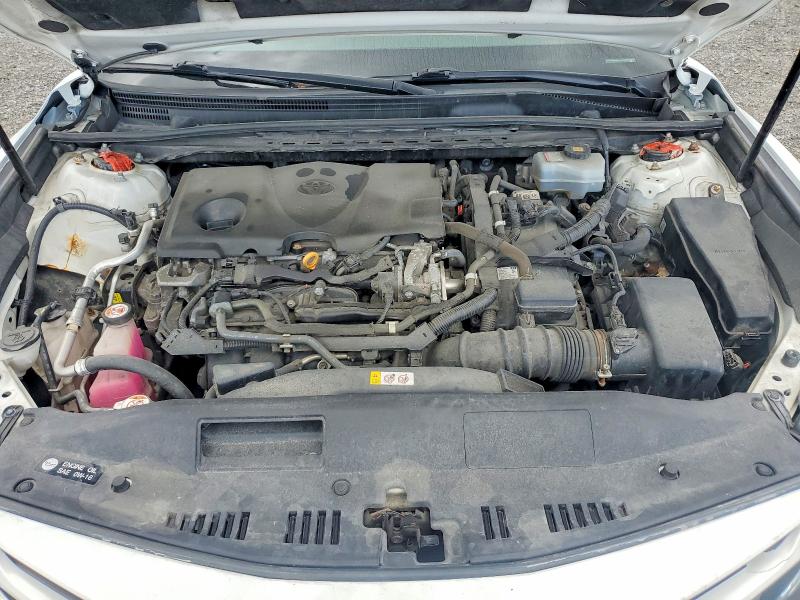 Снимка 11 от търг – 2019 TOYOTA CAMRY HYBRID с VIN 4T1B21HKXKU517327