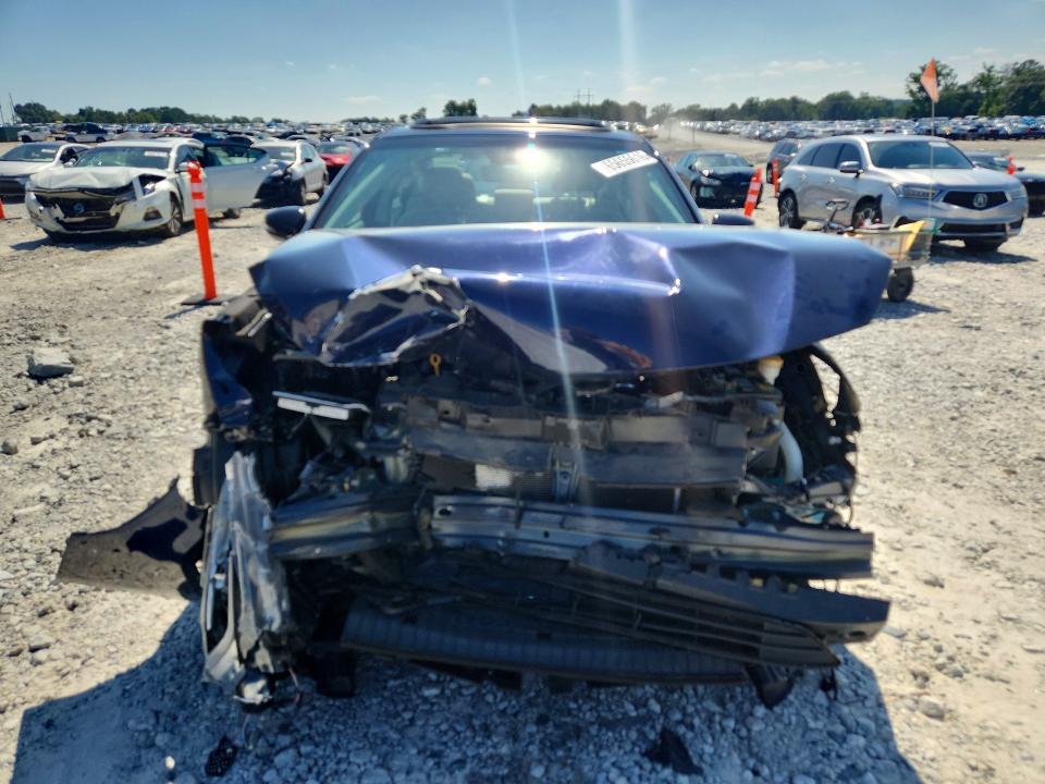 Foto 5 de la subasta – 2018 SUBARU LEGACY con VIN 4S3BNAH64J3031146