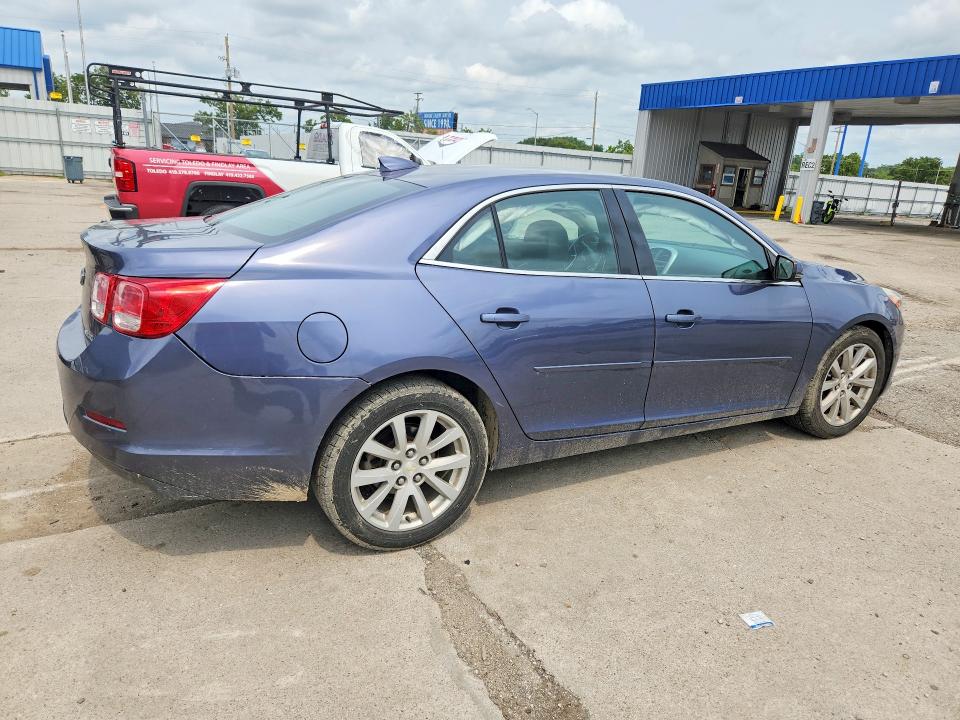 Photo 3 from auction – 2015 CHEVROLET MALIBU with VIN 1G11D5SL8FF284019