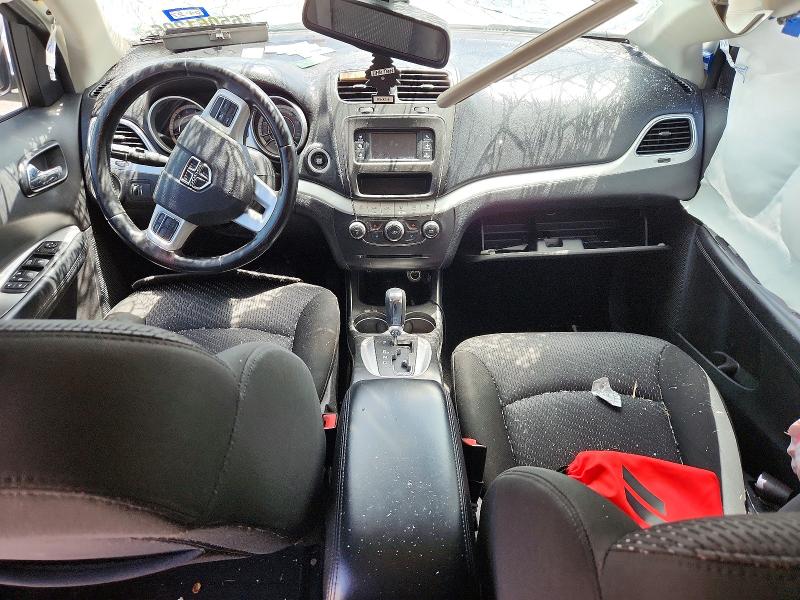 Photo 8 from auction – 2019 DODGE JOURNEY with VIN 3C4PDCBB4KT846012