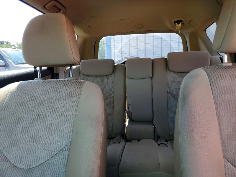 Photo 10 from auction – 2010 TOYOTA RAV4 with VIN 2T3BF4DV1AW030318