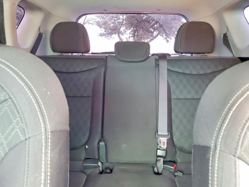 Photo 10 from auction – 2015 KIA SOUL with VIN KNDJN2A25F7816848
