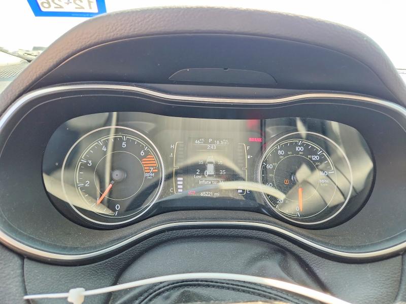 Photo 9 from auction – 2020 JEEP CHEROKEE with VIN 1C4PJMLB7LD518491