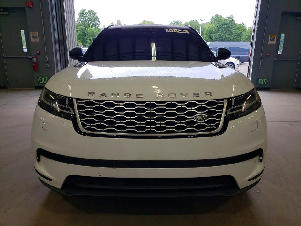 Photo 5 from auction – 2019 LAND ROVER RANGE ROVER VELAR with VIN SALYB2EX3KA206532