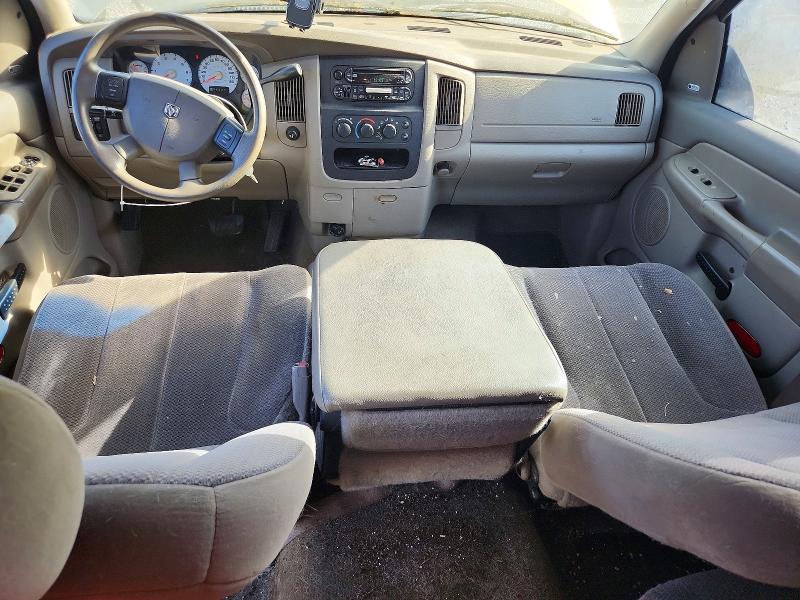 Фото 8 с аукциона – 2004 DODGE RAM 1500 с VIN 1D7HU18N74J182945