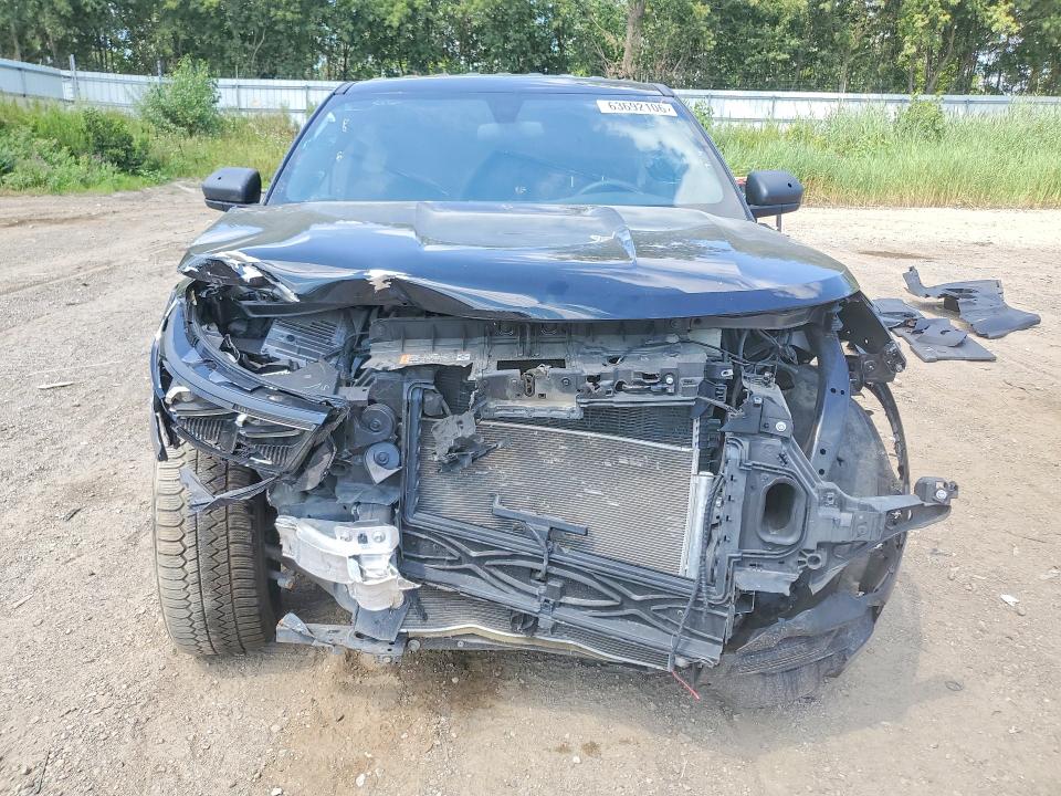 Photo 5 from auction – 2022 FORD EXPLORER with VIN 1FM5K8AB6NGB77919