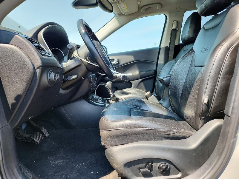 Photo 7 from auction – 2019 JEEP COMPASS with VIN 3C4NJDCB1KT673053