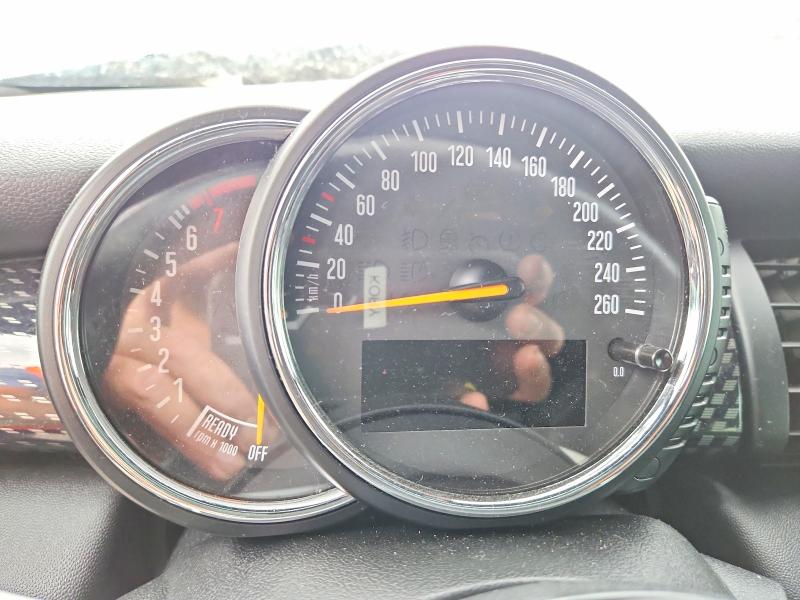 Photo 9 from auction – 2015 MINI COOPER with VIN WMWXP7C59F2A39239