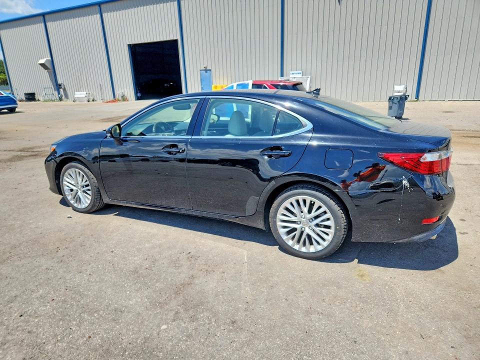 Photo 2 from auction – 2013 LEXUS ES with VIN JTHBK1GG5D2010821