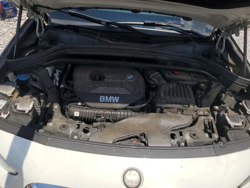 Фото 12 с аукциона – 2018 BMW X2 с VIN WBXYJ3C36JEP75868