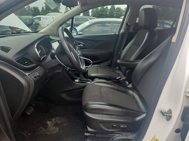 صورة رقم 7 من المزاد - 2020 BUICK ENCORE مع VIN KL4CJESB3LB025452
