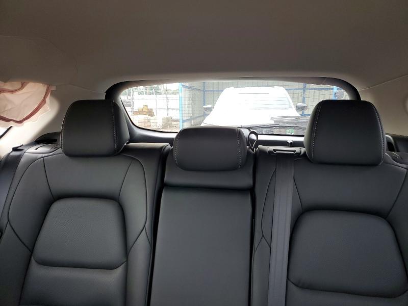 Photo 10 from auction – 2024 MAZDA CX-5 with VIN JM3KFBBL3R0451941