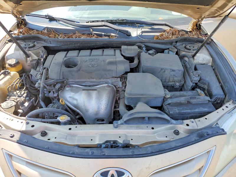 Foto 11 de la subasta – 2011 TOYOTA CAMRY con VIN 4T1BF3EK6BU732207