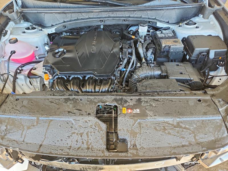 Photo 12 from auction – 2026 HYUNDAI TUCSON with VIN 5NMJBCDEXTH719458
