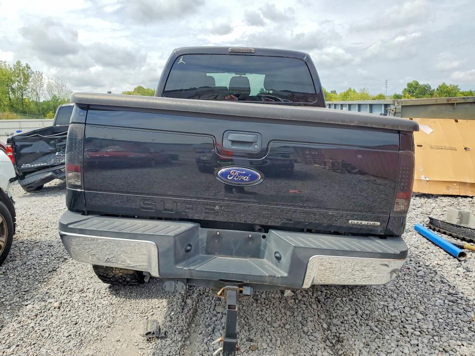 Photo 6 from auction – 2016 FORD F250 with VIN 1FT7W2A67GEB86662