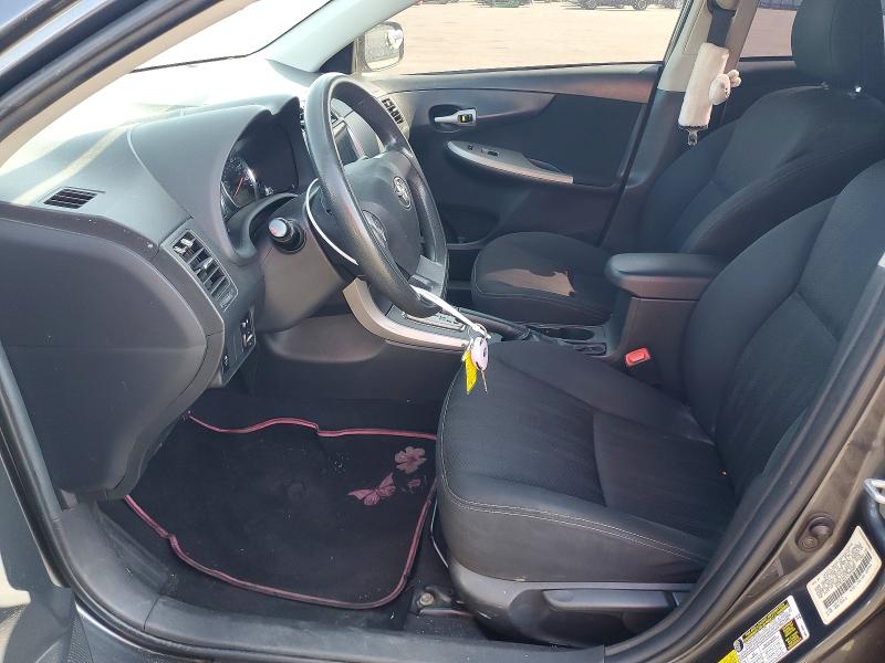 Foto 7 de la subasta – 2012 TOYOTA COROLLA con VIN 5YFBU4EE1CP042051
