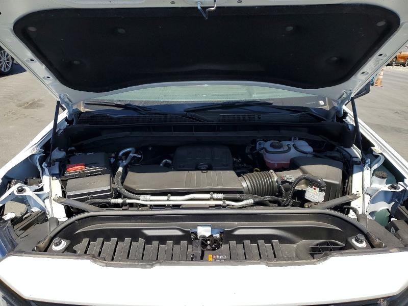 Photo 11 from auction – 2026 GMC SIERRA with VIN 3GTPUJEKXTG124294