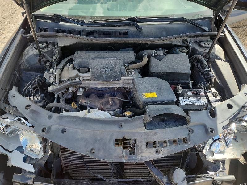 Photo 11 from auction – 2013 TOYOTA CAMRY with VIN 4T4BF1FK9DR293371