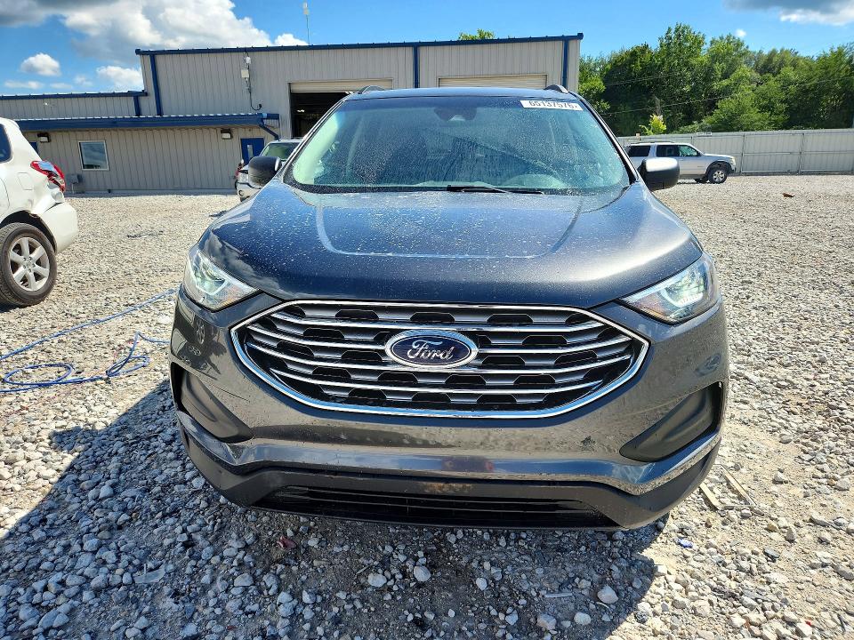 Photo 5 from auction – 2020 FORD EDGE with VIN 2FMPK3G99LBA36508